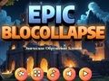 Joc Bloclapse èpic  en línia