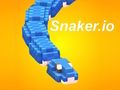 Joc Snaker. io  en línia