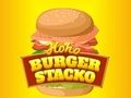 Joc Hoho Burger Stacko en línia