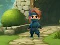Joc Ninja Evade en línia