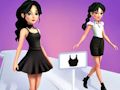 Joc Catwalk Battle - Vesteix-te  en línia