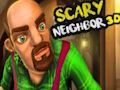 Joc Scary Neighbour 3D  en línia