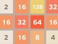 Joc Batalla 2048  en línia