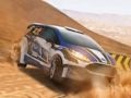 Joc Turbo Trails en línia