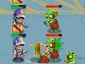 Joc SWAT i Plants vs Zombies  en línia