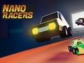 Joc Nano Racers en línia
