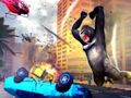 Joc Angry City Smasher en línia