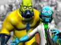 Joc Missar Gun: FPS disparant zombi en línia