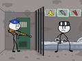 Joc Stickman Jailbreak Story en línia