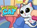 Joc El meu gatet  en línia
