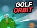 Joc Òrbita de golf  en línia