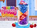 Joc Decoració: Pretty Drinks  en línia