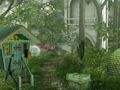 Joc Mystery Garden Escape en línia