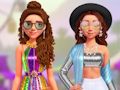 Joc Vestits de celebritats de Coachella Vibe  en línia