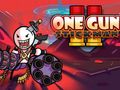 Joc One Gun 2: Stickman en línia