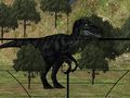 Joc Caçador de dinosaures mortal  en línia