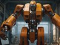 Joc Guerres de Robot: Rise of Resistance en línia