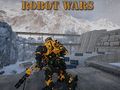 Joc Robot Wars: Rise of Resistance  en línia