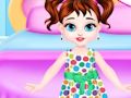 Joc Baby Taylor torna a l'escola  en línia