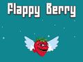 Joc Flappy Berry en línia