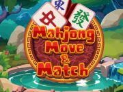 Joc Mahjong Move & Match en línia