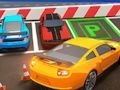 Joc Zona de conducció de Super Car 3D en línia