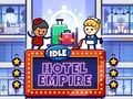 Joc Imperi Hotel Idle en línia
