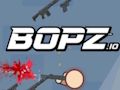 Joc BOPZ. io  en línia