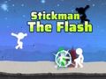 Joc Stickman the flash en lĂnia Joc Stickman the flash en lĂnia