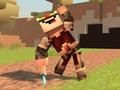 Joc Bed Wars 3D Defensa el teu llit  en línia