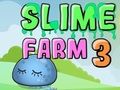 Joc Granja Slime 3  en línia