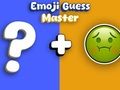 Joc Emoji Guess Master! en línia