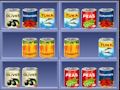 Joc Supermercat Sort n Match  en línia