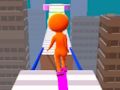 Joc Stickman Heel Runner en línia