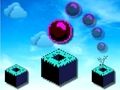 Joc Sky Block Bounce en línia