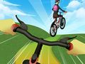 Joc En bicicleta Extreme 3D en línia
