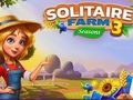 Joc Solitaire Farm Temporada 3  en línia