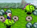 Joc Super Bomberman 4 en línia