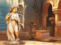 Joc Misteri fugida del temple abandonat  en línia