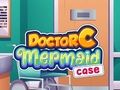 Joc Doctor C: Cas de la sirena  en línia