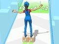 Joc Patins de càrrega  en línia