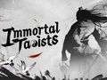 Joc Taoistes immortals  en línia