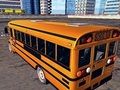 Joc Conducció d'autobusos  en línia