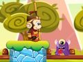 Joc Ape Hero's Quest en lĂnia Joc Ape Hero's Quest en lĂnia