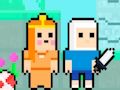 Joc Candy Kingdom Skyblock Parkour en línia