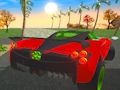 Joc GT Cars mega rampes en línia