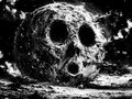 Joc Trencaclosques Angry Moon  en línia