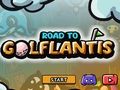 Joc Carretera a Golflantis  en línia