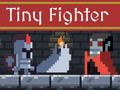 Joc Tiny Fighter Run inutopable en línia
