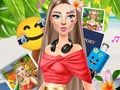 Joc Viatja amb mi: edició ASMR  en línia